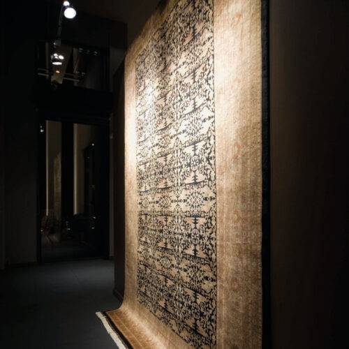 Κλασικά Χειροποίητα Χαλιά antique rugs