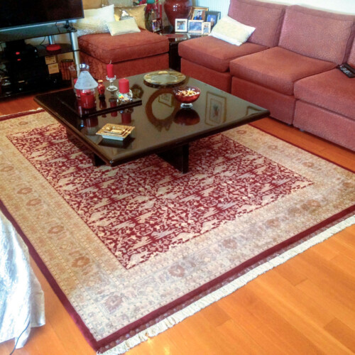 collection Antique