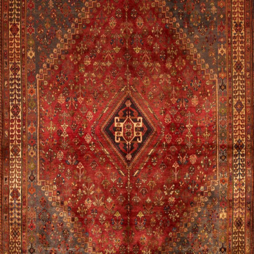 Kashqai Rug