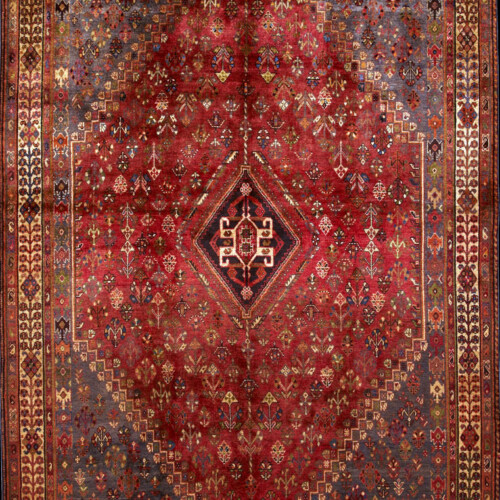 Kashqai Rug