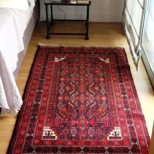 Kashqai Rug