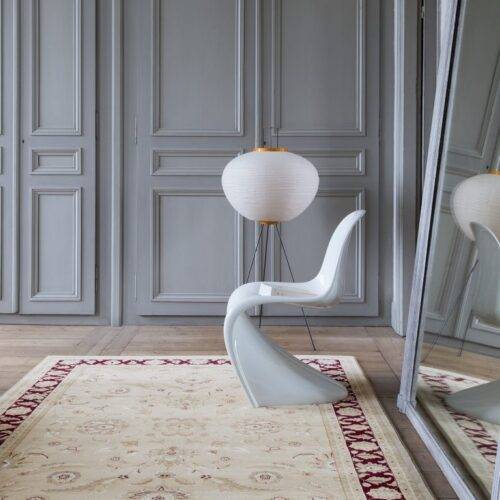 Κλασικά Χειροποίητα Χαλιά collection ziegler ferahan rugs