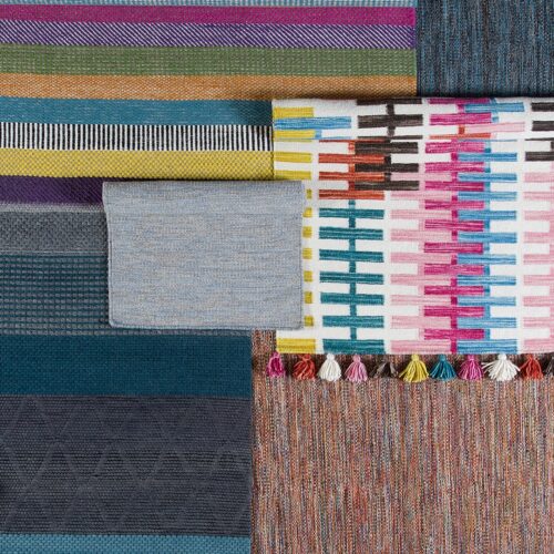 Hand Woven Rugs