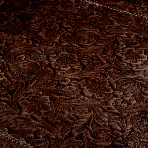 Leather rugs (30)