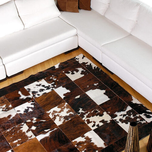 Leather rugs (30)