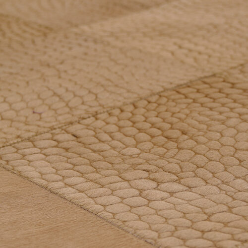 Leather rugs (30)