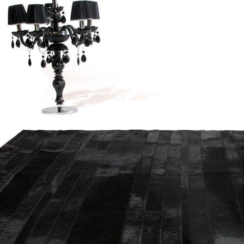 Fur Leather Rugs