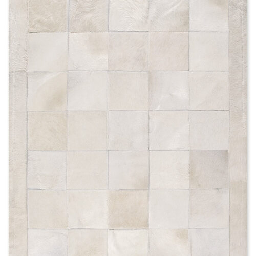Leather rugs (30)