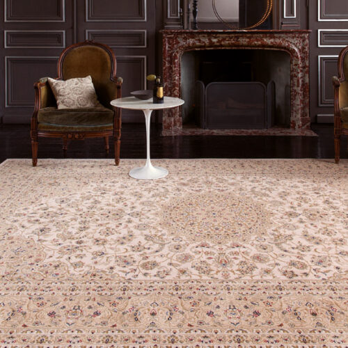 Persian classic rugs