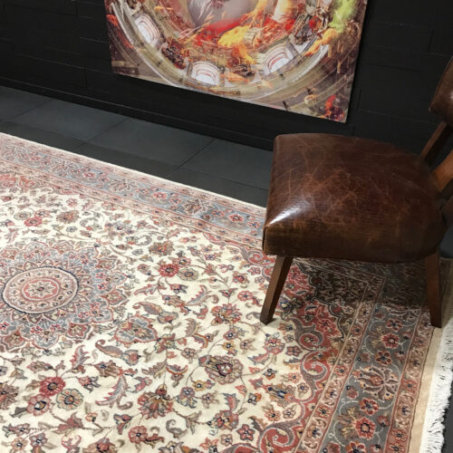 collection persian