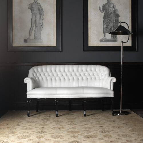 Sultanabad classic rugs, ASL-2 Lt.Tan/Lt.Peach
