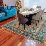 Νεοκλασικά Χαλιά Ferahan Mahal, Rug-211799