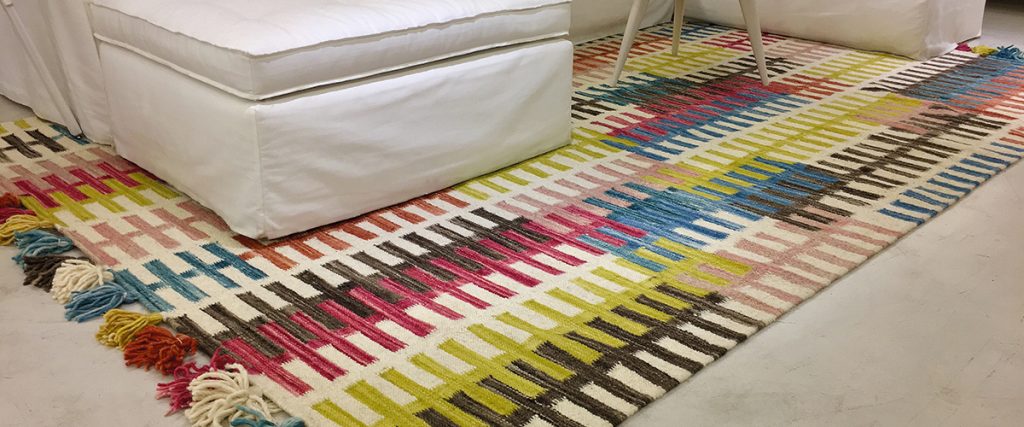 multy kilim collection