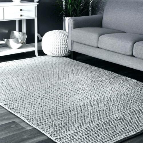 Modern Handmade kilims