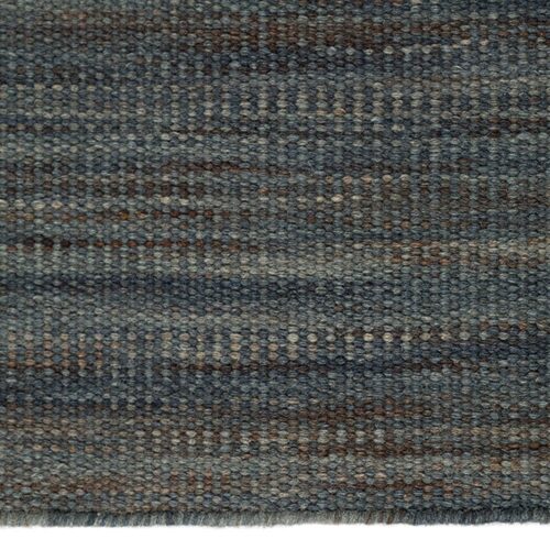 Modern Handmade kilims, Biento Denim