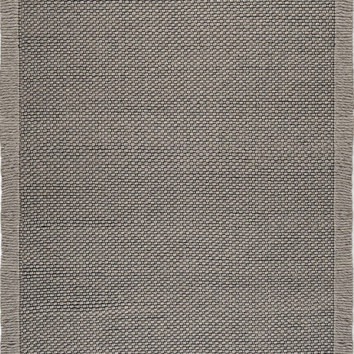 Χειροποίητο Πλεκτό Χαλί, Combo Lt.Grey