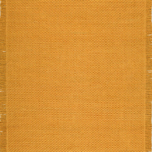 Χειροποίητο Πλεκτό Χαλί, Combo Yellow