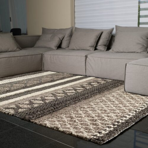 Woven Rugs