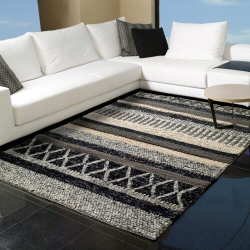 Handwoven Rug