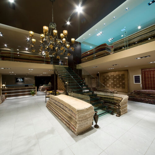 kachramanoglou rug store