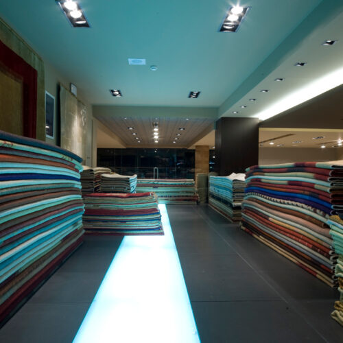 kachramanoglou rug store