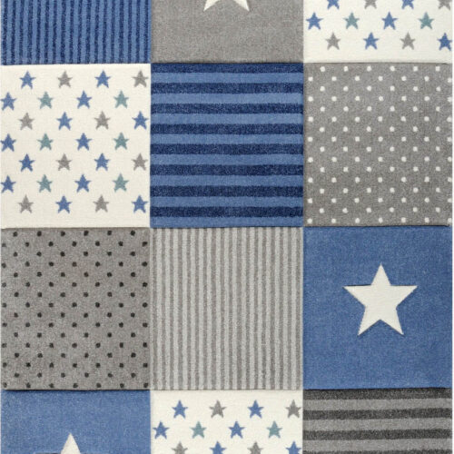 Kids carpet Diamond 18647-035