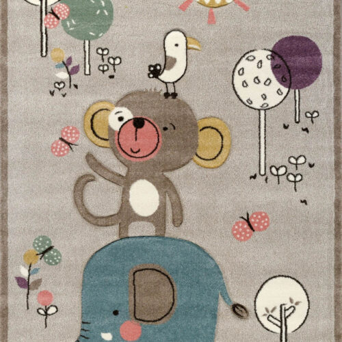 Kids carpet Diamond 21900-760