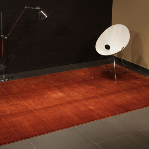 Cube CB-227 Terracotta 1.41x1.88 | 630€  1.97x2.44 | 1.150€1.96x2.96 | 1.390€