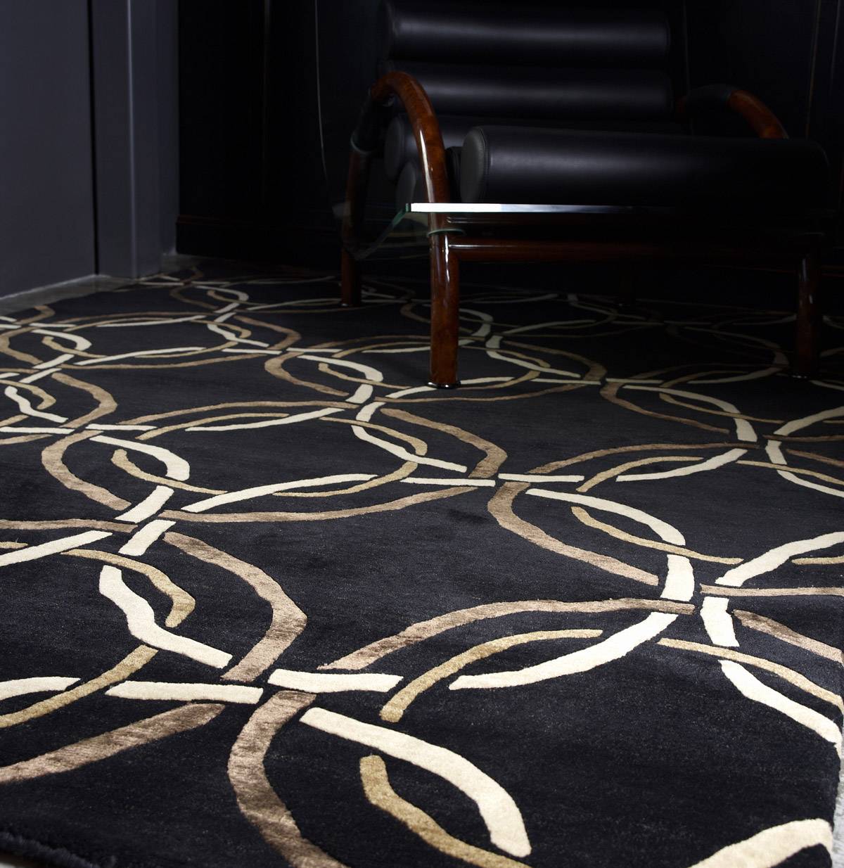 kachramanoglou modern carpets