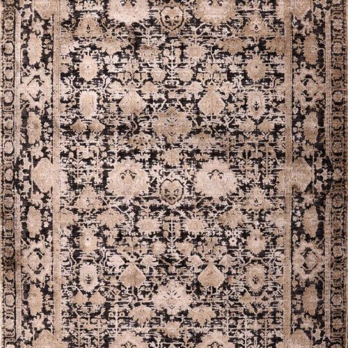 Karma modern carpet 153-970