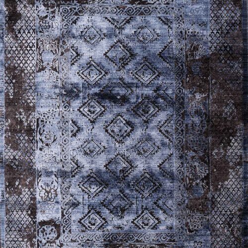 Karma modern carpet 156-930