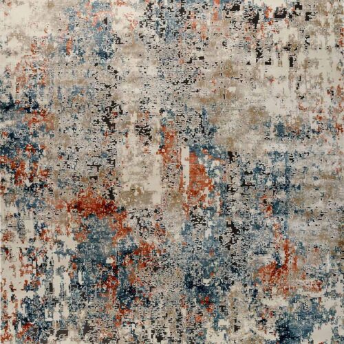 Serenity modern carpet, 18580-110