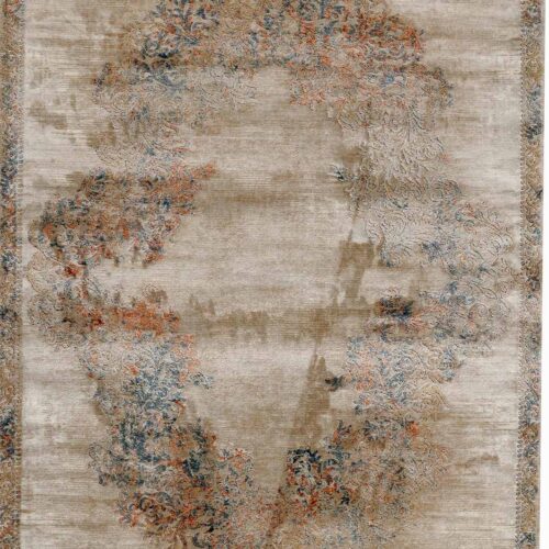 Serenity modern carpet, 19013-110