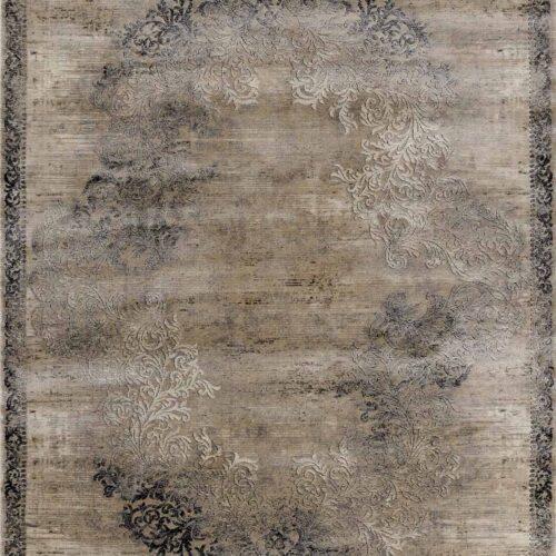 Serenity modern carpet, 19013-797