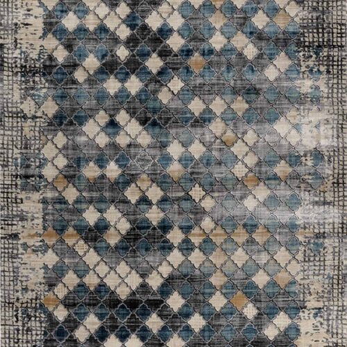 Serenity modern carpet, 31638-095