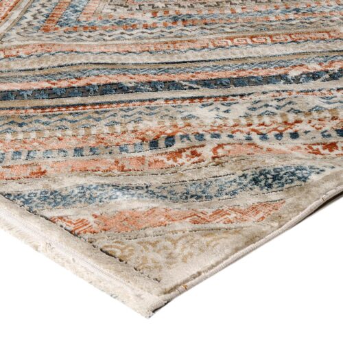 Serenity modern carpet, Serenity 32591-730