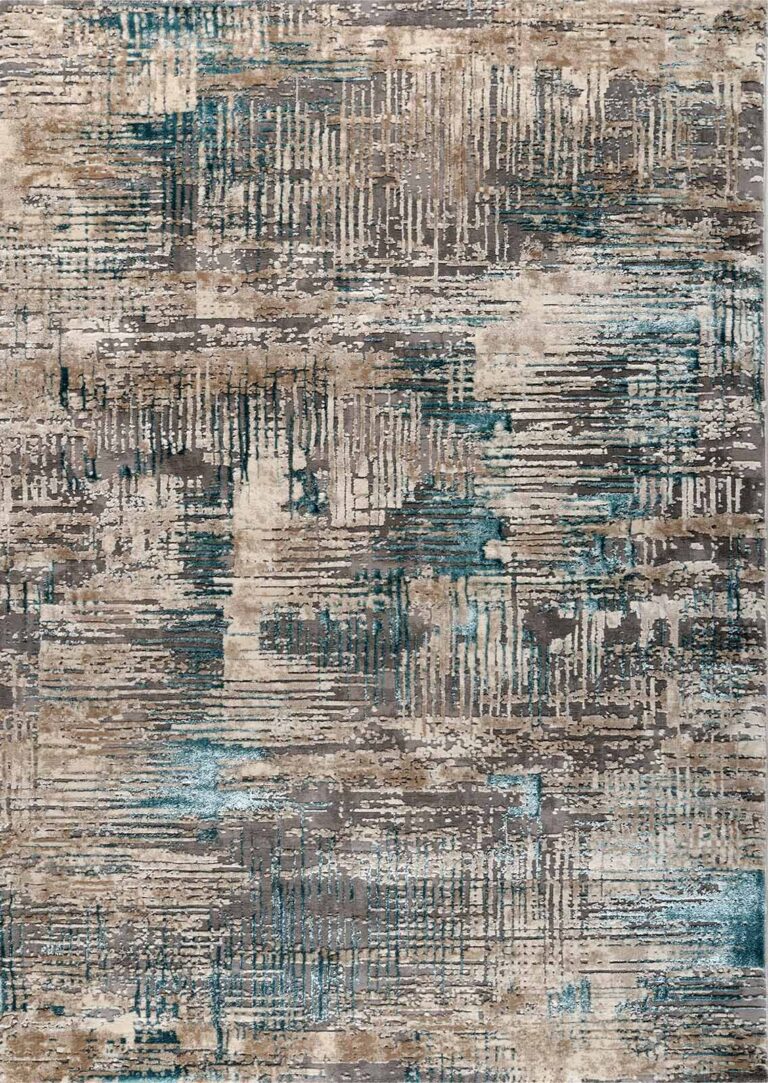 Elite modern carpet, 19290-953