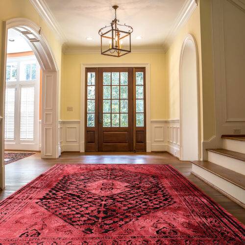 Karma modern carpet 155-011