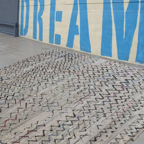 Cloud Modern Rug, R-775