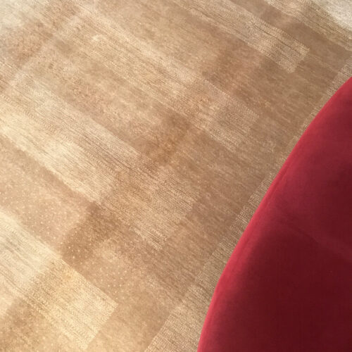 Cube Modern Rug, CB-405 Beige