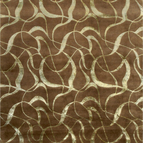 Modern Rug, YYY-810 Khaki