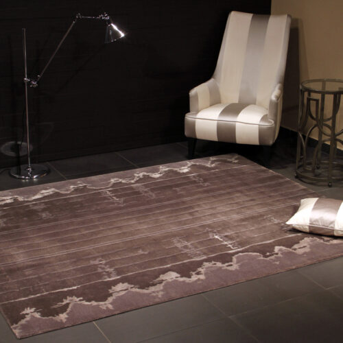 New York Modern Rug, YYY-813 Dark Shadow