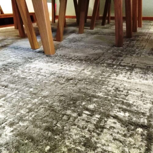 Vivien Modern Rug, VN-28 Silver/Grey