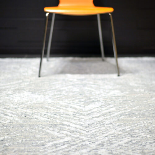 Modern Rug, VN-25 Mint-Green