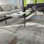 Μοντέρνα χειροποίητα χαλιά