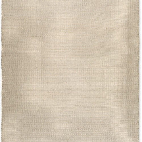 Modern Outdoor Rugs, Box Border Cream