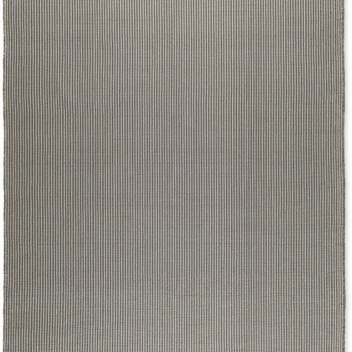 Modern Outdoor Rugs, Box Border Grey