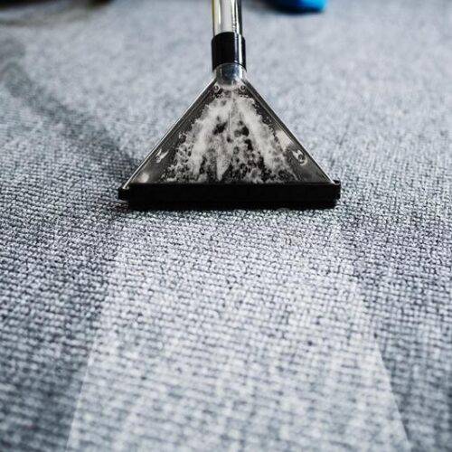 φροντίδα χαλιών - carpet care