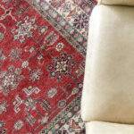 collection Kazak, Κλασικά Χειροποίητα Χαλιά