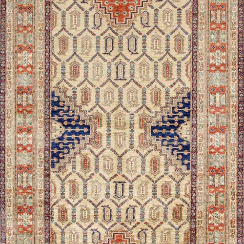 collection Kazak, Γεωμετρικά Χαλιά Kazak, Kazak rugs